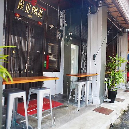 House Of Journey Hostel George Town Exterior photo