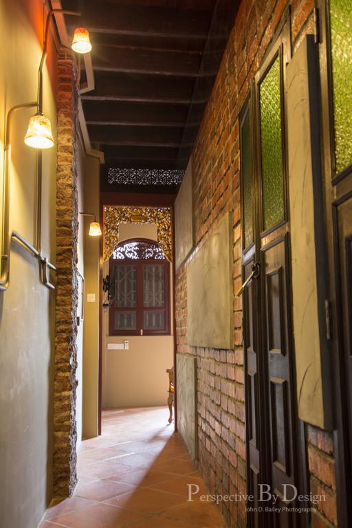 House Of Journey Hostel George Town Exterior photo
