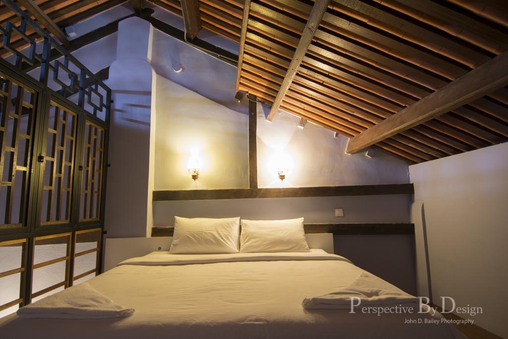 House Of Journey Hostel George Town Room photo