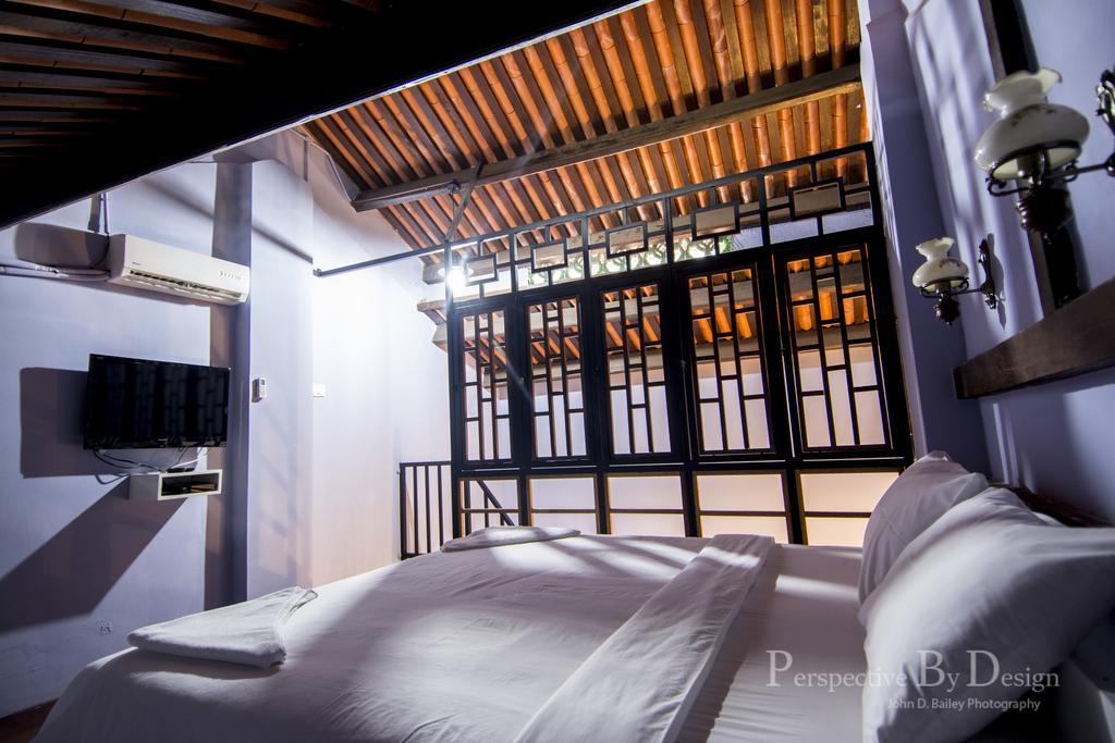 House Of Journey Hostel George Town Room photo