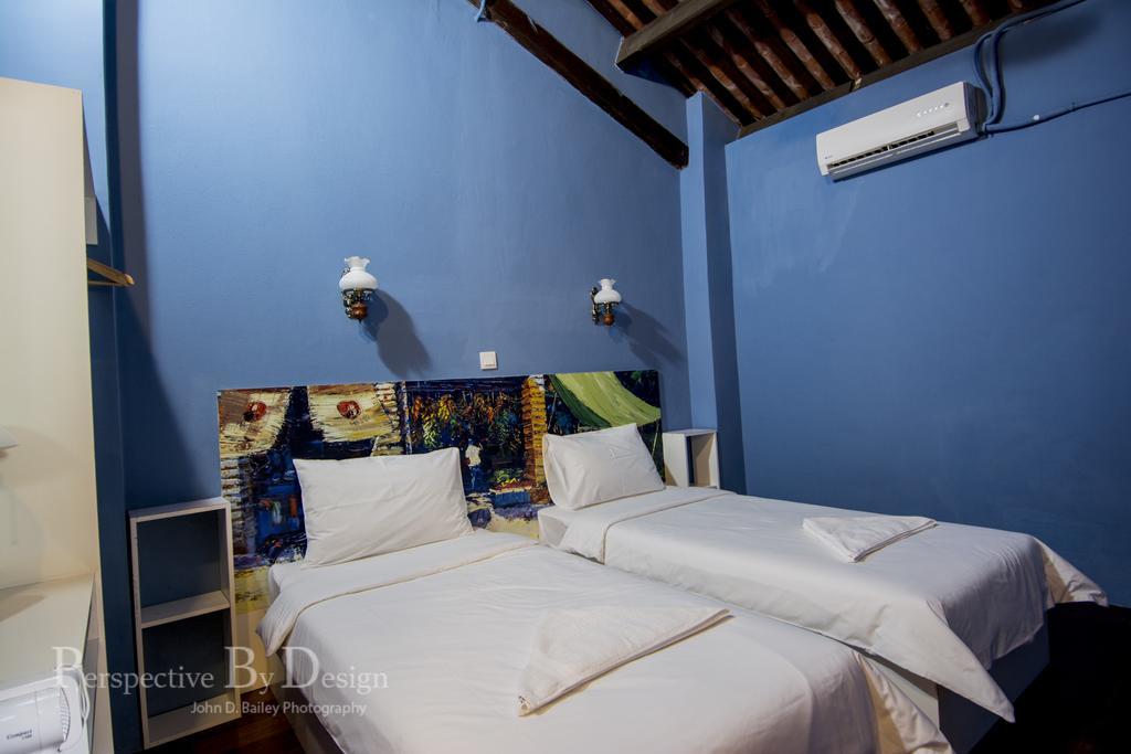House Of Journey Hostel George Town Room photo
