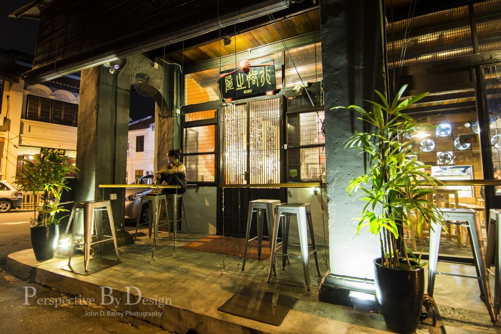 House Of Journey Hostel George Town Exterior photo