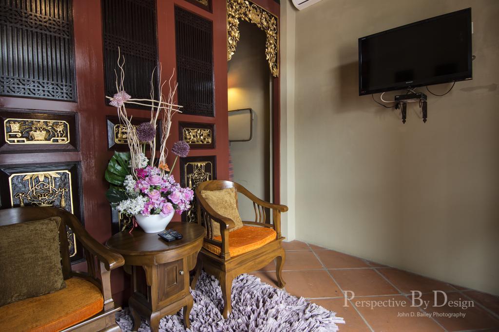 House Of Journey Hostel George Town Exterior photo