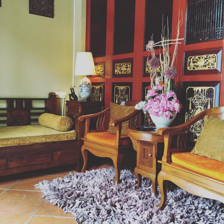 House Of Journey Hostel George Town Room photo