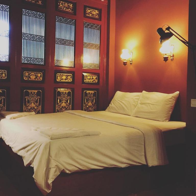House Of Journey Hostel George Town Room photo