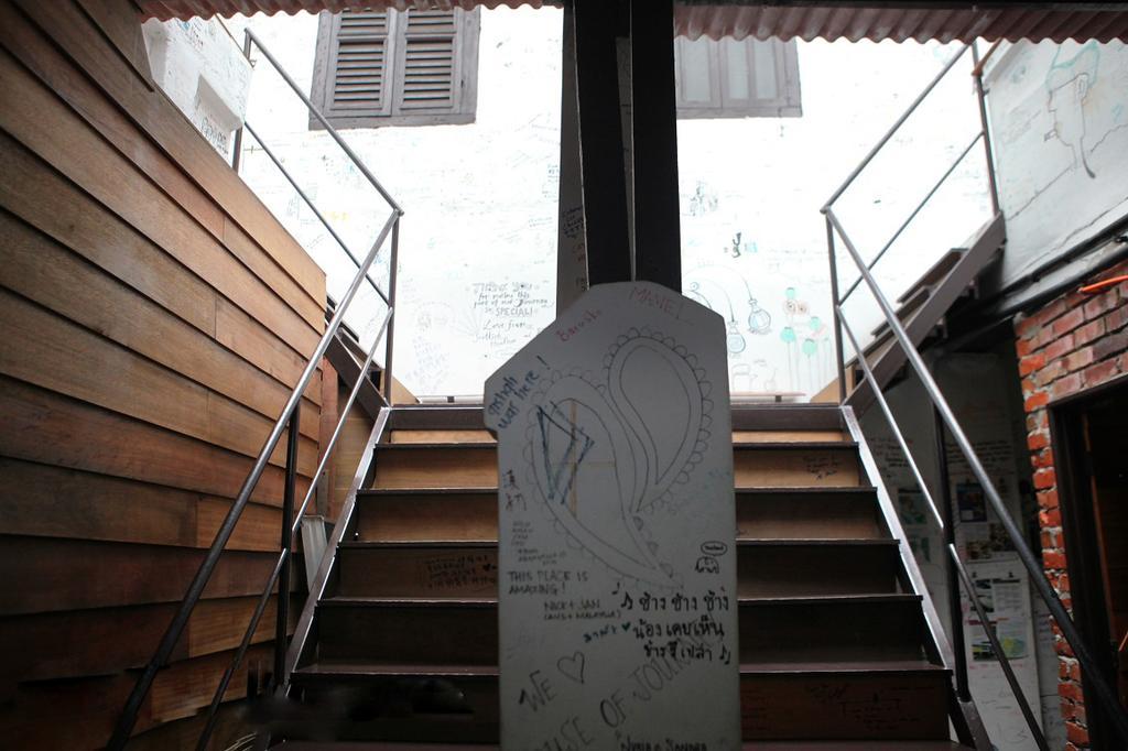 House Of Journey Hostel George Town Room photo