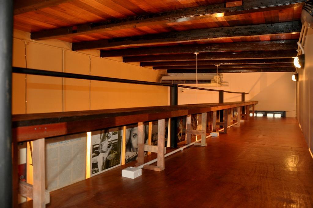 House Of Journey Hostel George Town Exterior photo