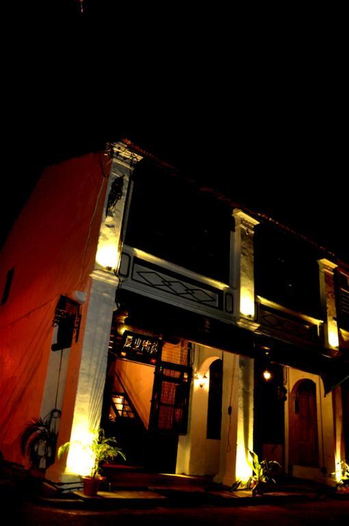 House Of Journey Hostel George Town Exterior photo
